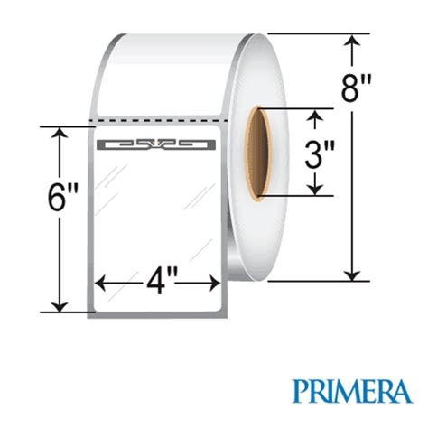 rfid inlay manufacturers|rfid lost freight labels 4x6.